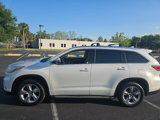 Used 2015 Toyota Highlander Limited Platinum image 3