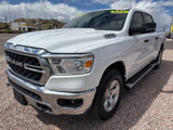 Used 2024 RAM 1500 Big Horn image 2
