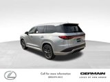 New 2025 Lexus TX 350 AWD image 3