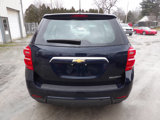 Used 2017 Chevrolet Equinox LS image 4