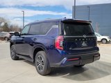 New 2025 Nissan Armada SL w/ Captain's Chari Seat Package image 3