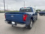 New 2025 Ford F150 XLT image 5