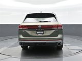 New 2025 Volkswagen Atlas Peak Edition SE image 6