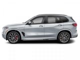New 2026 BMW X5 xDrive50e w/ Executive Package image 2