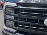 New 2025 Ford F350 Platinum image 4