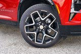 New 2026 Chevrolet Traverse High Country image 4
