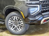 New 2026 Chevrolet Suburban Z71 w/ Z71 Off-Road Package image 4