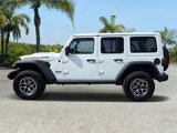 New 2025 Jeep Wrangler Unlimited Rubicon image 2
