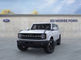 New 2025 Ford Bronco Outer Banks image 2