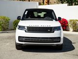 New 2025 Land Rover Range Rover SE image 3