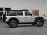 New 2025 Jeep Wrangler Unlimited Sport S 4xe image 6