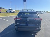 New 2025 Toyota RAV4 XLE image 4