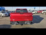 New 2025 Chevrolet Silverado 1500 LTZ image 5