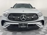 Certified 2025 Mercedes-Benz GLC 300 4MATIC image 3
