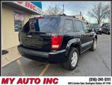 Used 2010 Jeep Grand Cherokee Laredo image 4