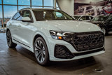 New 2025 Audi Q8 Prestige image 5