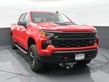 New 2025 Chevrolet Silverado 1500 Custom Trail Boss image 2