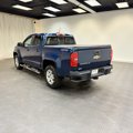 Used 2019 Chevrolet Colorado LT w/ LT Convenience Package image 3