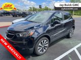 Certified 2022 Buick Encore Preferred w/ Safety Package image 3