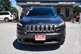 Used 2015 Jeep Cherokee Latitude image 2