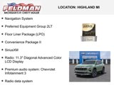 New 2026 Chevrolet Equinox LT image 3
