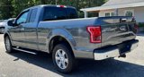 Used 2017 Ford F150 XLT w/ Equipment Group 302A Luxury image 3
