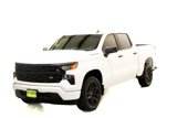 Used 2023 Chevrolet Silverado 1500 Custom image 4