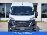 Used 2025 RAM ProMaster 2500 w/ Convenience Group image 2