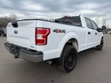 Used 2019 Ford F150 4x4 SuperCrew image 5