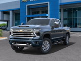 New 2025 Chevrolet Silverado 2500 High Country w/ High Country Premium Package image 6