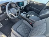 New 2025 Volkswagen Atlas SEL Premium R-Line image 4