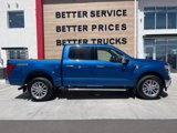 Used 2024 Ford F150 Lariat image 4