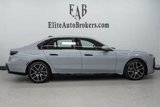 Used 2024 BMW 740i xDrive image 5