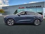 New 2025 Audi Q6 e-tron Prestige image 2