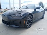 New 2025 BMW i4 eDrive40 w/ M Sport Package image 3