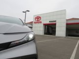 New 2025 Toyota Camry SE image 4