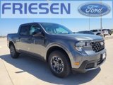 New 2025 Ford Maverick XLT image 3