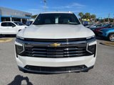 New 2025 Chevrolet Tahoe Premier image 2