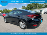 Used 2020 Hyundai Elantra Value Edition w/ Cargo Package (C1) image 6