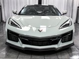 Used 2024 Chevrolet Corvette Z06 image 2