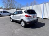 Certified 2020 Ford EcoSport SE w/ SE Convenience Package image 2