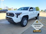 New 2025 Toyota Tacoma SR5 image 2
