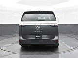 New 2025 Volkswagen ID. Buzz Pro S Plus image 6