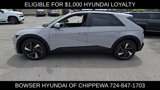 New 2025 Hyundai Ioniq 5 SEL image 3