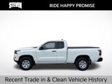 Used 2023 Nissan Frontier S image 2