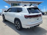 New 2025 Volkswagen Atlas SEL Premium R-Line image 3