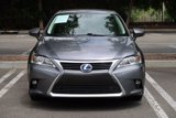 Used 2016 Lexus CT 200h image 2