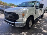 Used 2021 Ford F250 XL w/ Power Equipment Group image 4