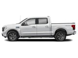 New 2025 Ford F150 Lightning XLT image 4