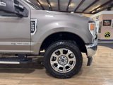 Used 2021 Ford F250 Lariat w/ Chrome Package image 4
